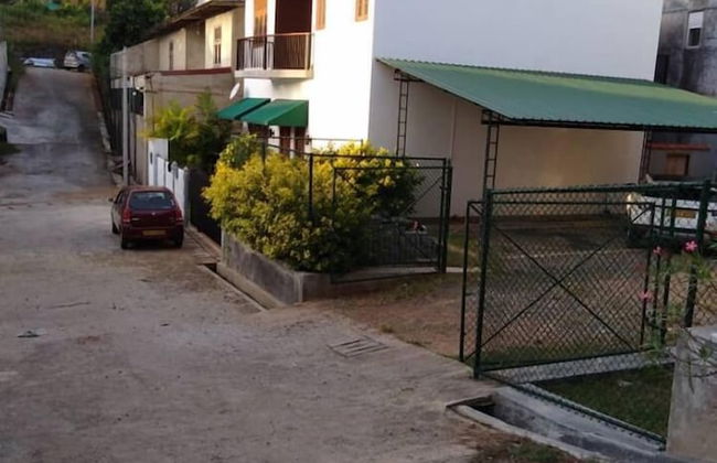 Niluka Stay Home - Foto 33