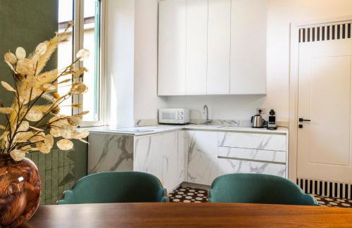 Alma at Colosseum Luxury Apartment with View - Foto 20