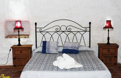 Alojamientos Cuevas Pinomojon - Foto 49