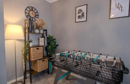 Modern 3BR House - Quiet Clifton Area - Foto 22