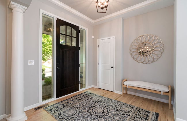 The Getaway at Gervais Hills - Photo 27