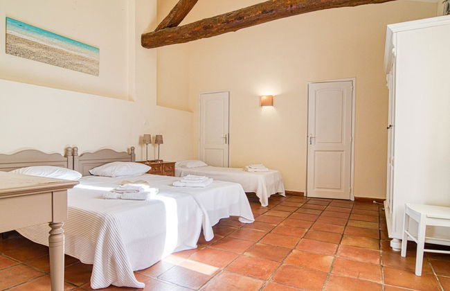 Saint-Michel - Foto 17