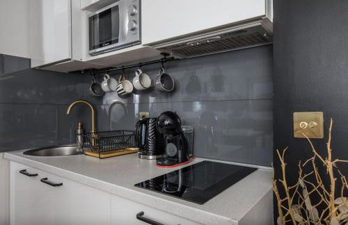 Note Luxury Apartments - Foto 21