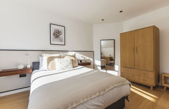 Beautiful Flat in Acton - Foto 3