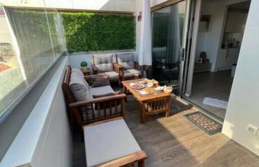 Serene House in Playa del Hombre - Foto 12