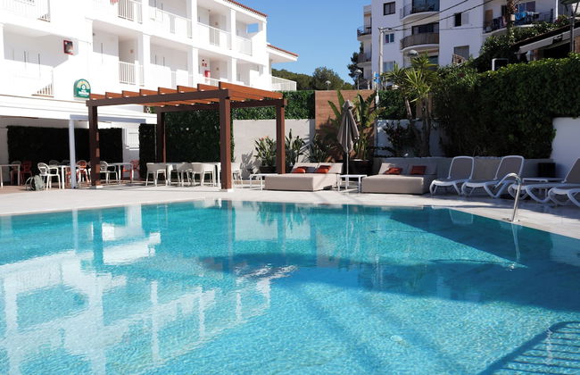 Apartamentos Typic Oasis Sa Tanca - Foto 25