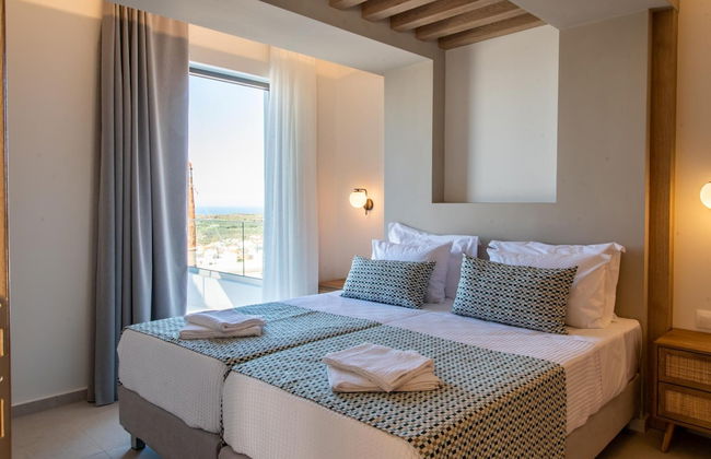 Athel Panoramic View Villas Eleni - Photo 31