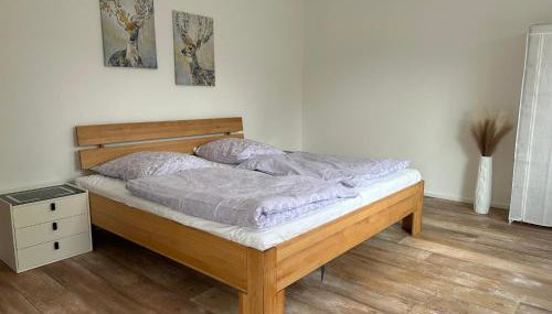 Ferienwohnung "FeWo am Bach" - Pegnitz - Foto 2