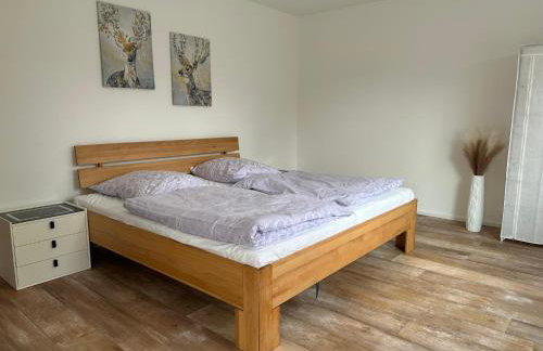 Ferienwohnung "FeWo am Bach" - Pegnitz - Foto 2