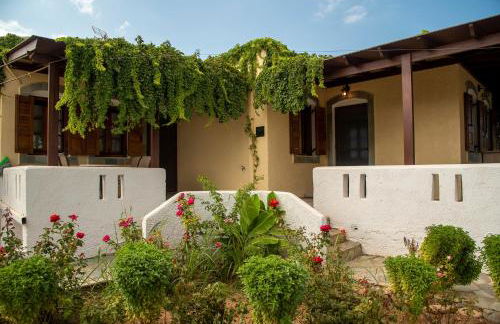 Grandes Apartments Kouremenos - Photo 34