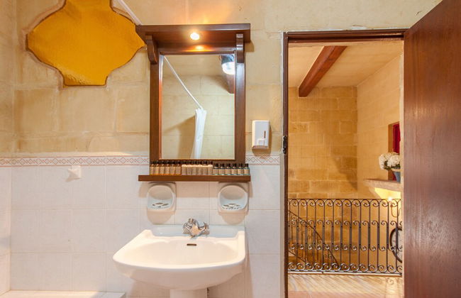 Gozitan Farmhouse Pool & Jacuzzi - PP 2 - Foto 21