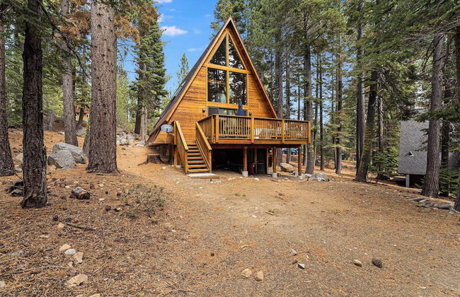 Tamarack by Avantstay Remodeled Chamberlands! Full Beach / Pool Access! - Foto 25