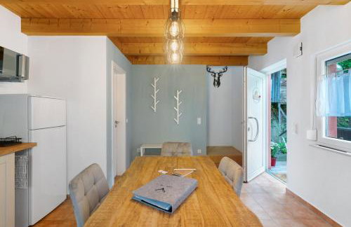 Ferienwohnung am Hirschfelsen - Foto 22