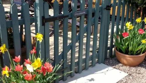 The Little Gate House - Foto 2