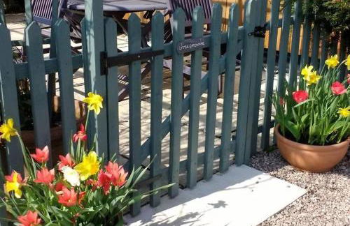 The Little Gate House - Foto 2