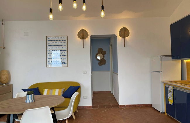 Wildsunset - Villa Cala Moresca - Photo 7