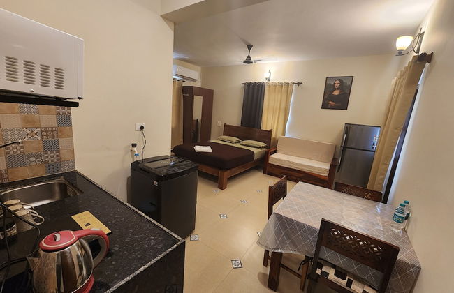 Coastal Suites Apart-Hotel - Foto 22