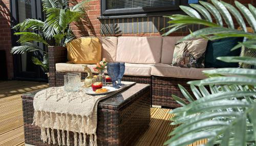 Havana House - Luxury Property Near Harbour - Foto 2, Garden