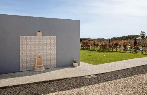 Quinta dos Raposos- Nazaré Portugal - Foto 20