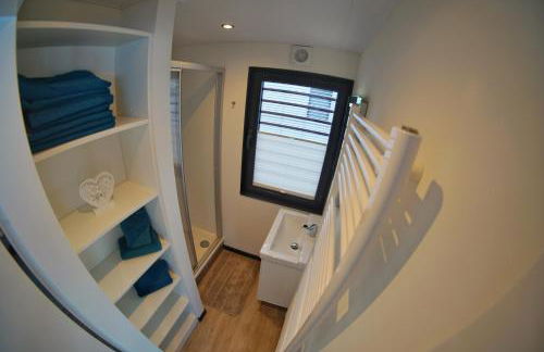 Floatinghouse Bacchus - Foto 12