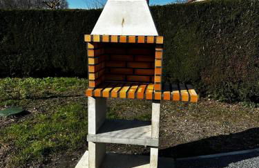 Le Chalet Médocain - Foto 12