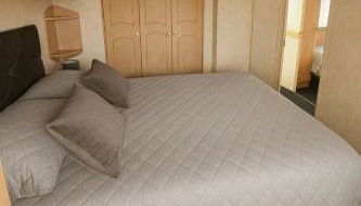 Rohannah A and C Ultimate Retreat - Foto 5, wardrobe