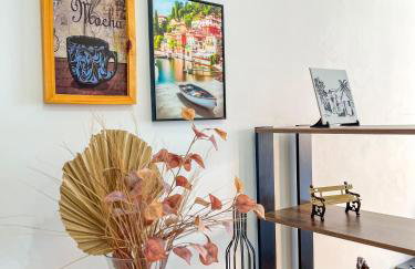 Flat Jardim Aeroporto - Foto 9