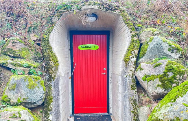 4 Person Holiday Home in Hoor - Foto 18