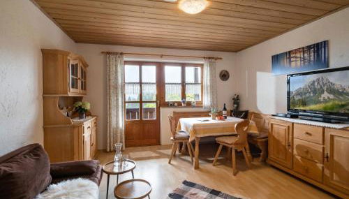 Berggasthof Bichlersee - Foto 2