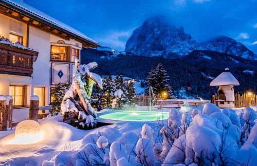 Garni Residence Soraiser - Foto 32