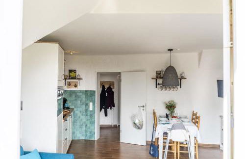 Urlaub mit Ostseeblick, Schwimmbad, Sauna & direkte Strandlage - Foto 16