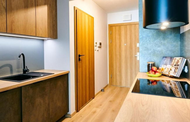 Easy Rent Apartments - DIAMOND - Foto 6