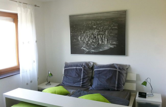 Feuerscheid Countryside Mansion - Foto 3