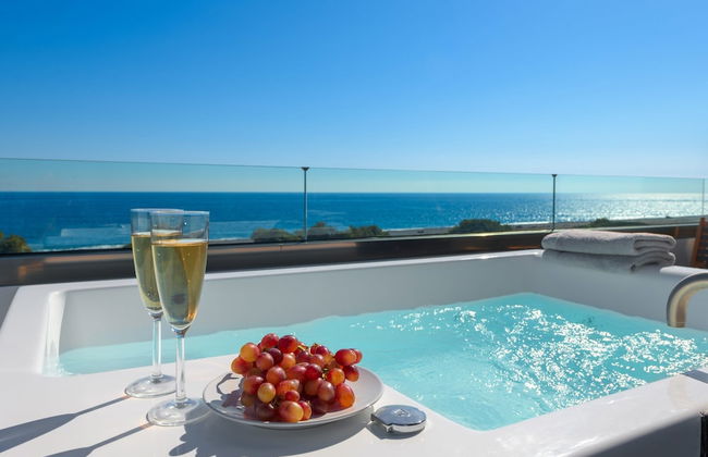 Albatross Beach Front Villas - Foto 54