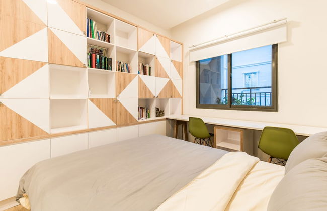 The Manner Luxury Apartment - Photo 7