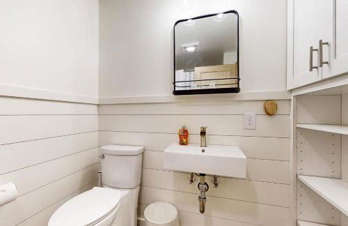 Hideaway House - Foto 19