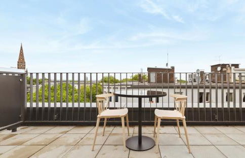 Limehome Bochum Kortumstr - Foto 7