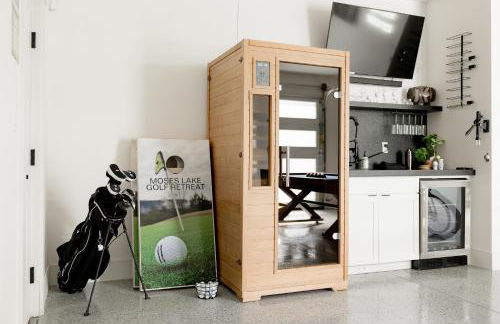 Moses Lake Golf Retreat @ Resorts At Moses Pointe - Foto 72