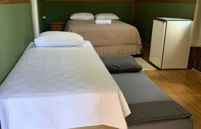 Essência da Guarda Surf House - Foto 19