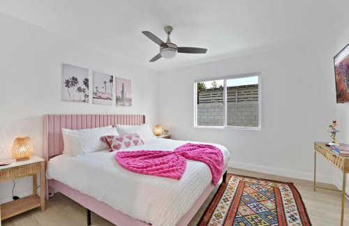 Your Stylish Getaway to Desert Fun and Relaxation - Foto 23