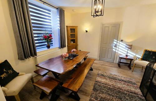 The Harbour House - Deluxe Town Centre Property - Foto 12