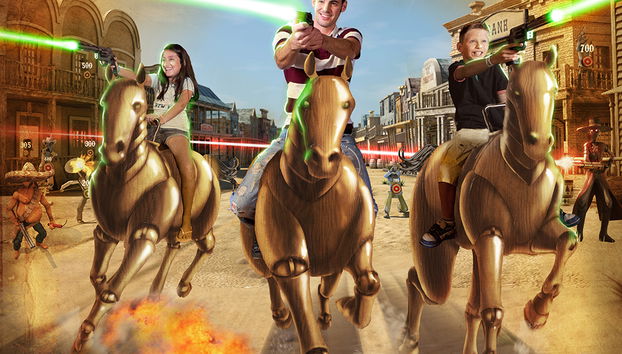 Katmandu Park - Foto 4