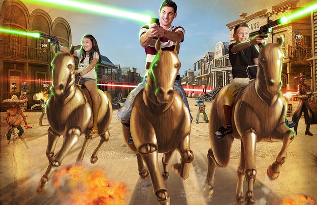 Katmandu Park - Foto 4