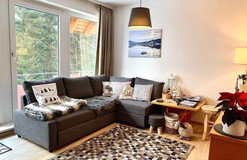 FeWo Fuchs Saig - Photo 20