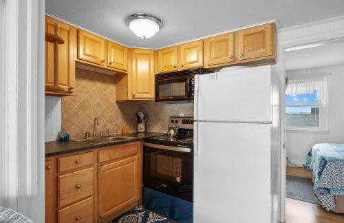 Oceanside Condos - Foto 45