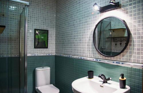 Apartamento amplio con gran terraza y vistas - Foto 12