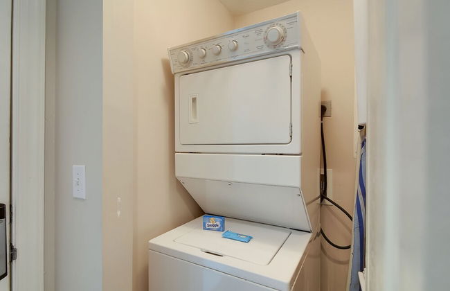 Ocean Villa Resort by Book That Condo - Foto 69