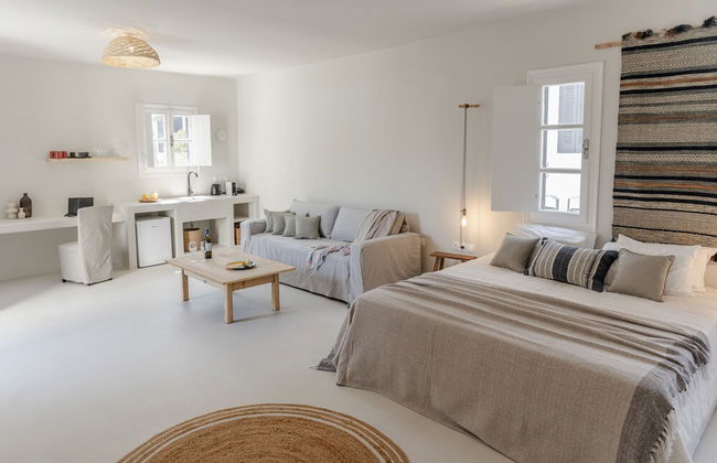 Scorpios Beach Santorini - Foto 23