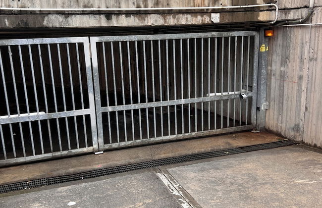 Dock of the Bay, Genova - Photo 103