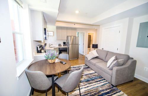 The Vianny:Petite Modern Lodge - Foto 1